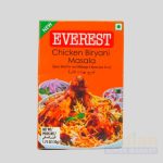 Everest Chicken Biryani Masala 50 Gm Indian Supermarket