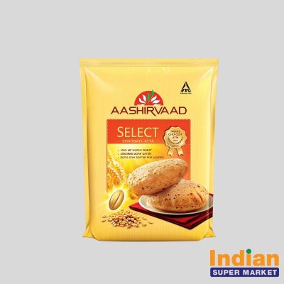 Aashirvaad-Select-Sharbati-Atta-5kg