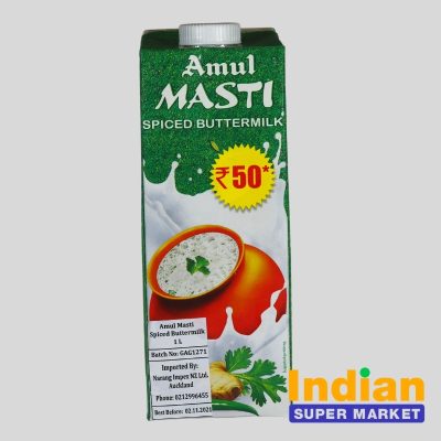 Amul-Masti-Spiced-ButterMilk-1ltr