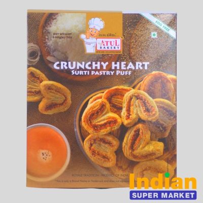 Atul-Crunchy-Heart-200gm