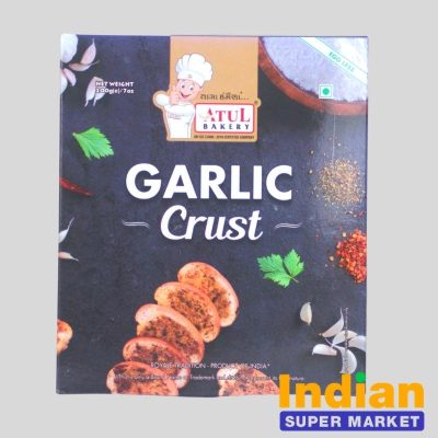 Atul-Garlic-Crust-200gm