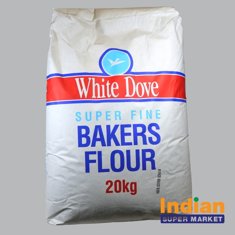 Bakers-White-Dove-Flour-20kg