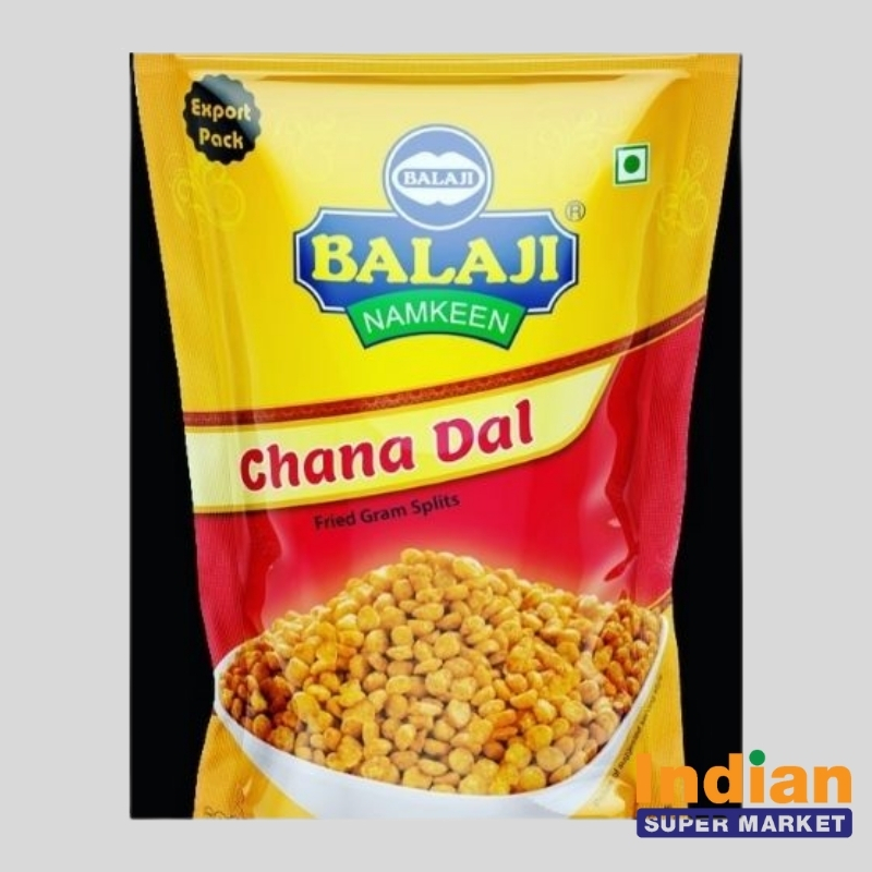 Balaji Chana Dal 200gm 1