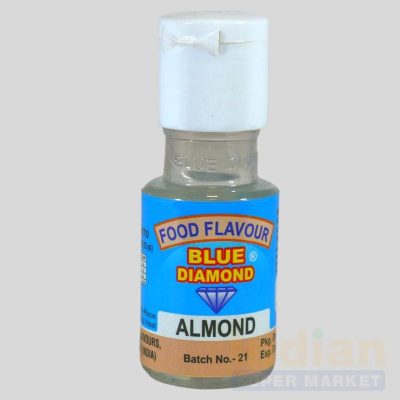 Bd-Almond
