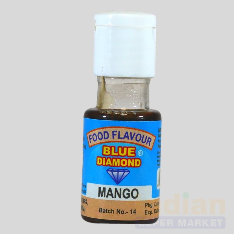 Bd-Mango