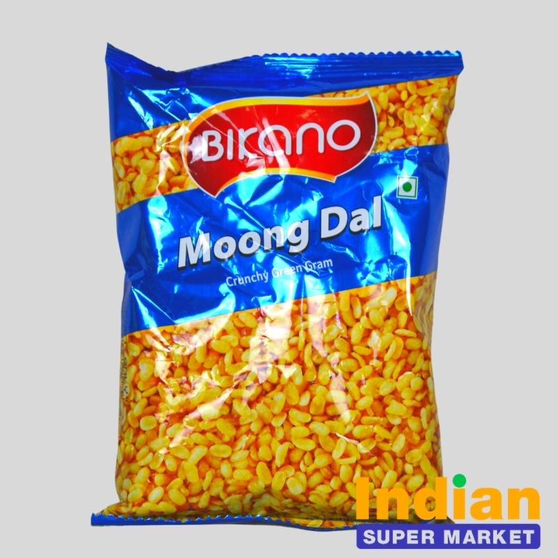 Bikano Moong Dal 150gm