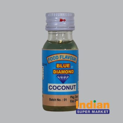 BlueDiamond-Coconut-Flavour-20ml