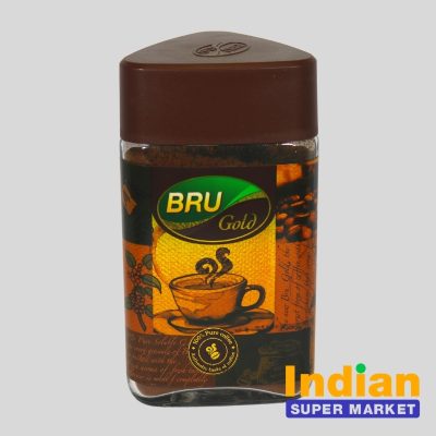 Bru-Gold-Instant-Coffee-100gm