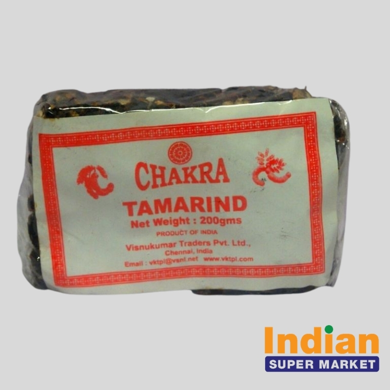 Chakara Tamarind 200g 1