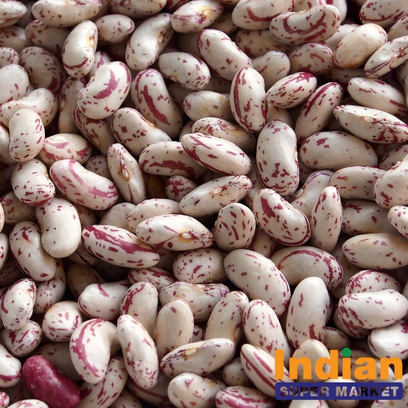 Chitra-Kidney-Beans