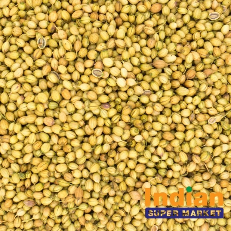 Coriander Whole Indian Supermarket