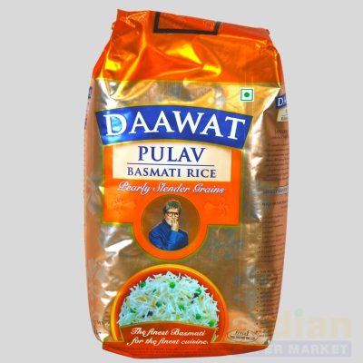 Pulav Basmati Rice