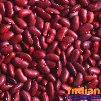 Dark-Red-Kidney-Beans