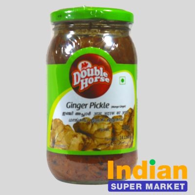 DoubleHorse-Ginger-Pickle-400gm