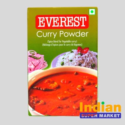 Everest-Curry-Powder-100g