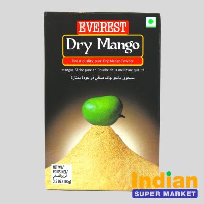 Everest-Dry-Mango-Powder-100g