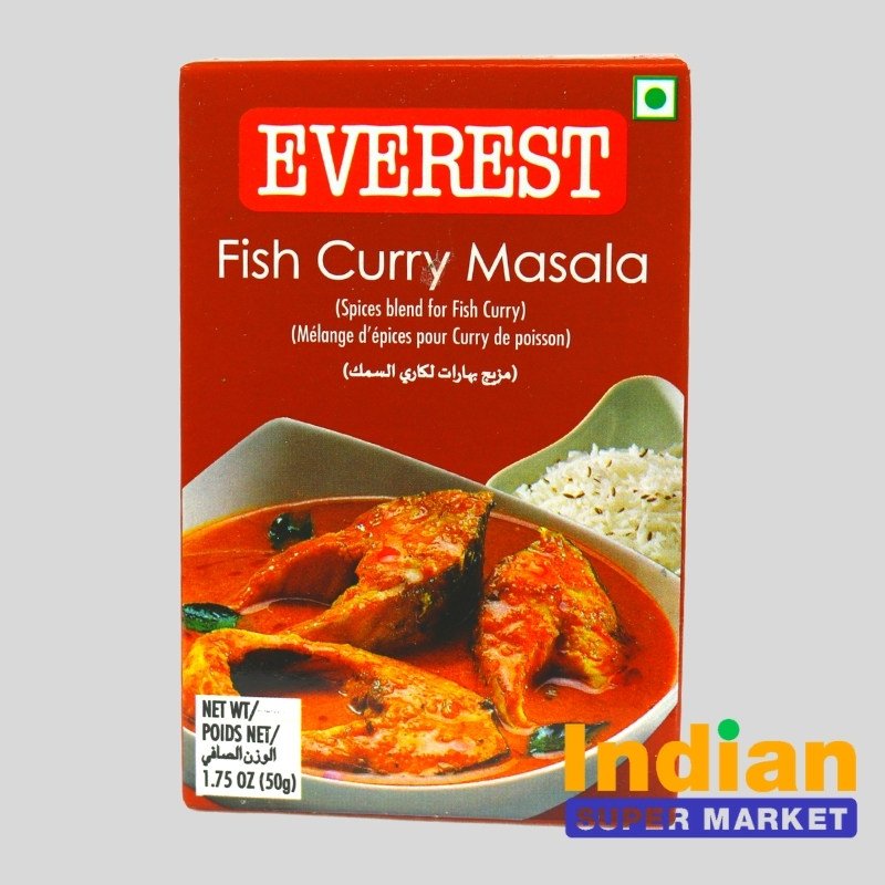 Everest-Fish-Curry-Masala-50g