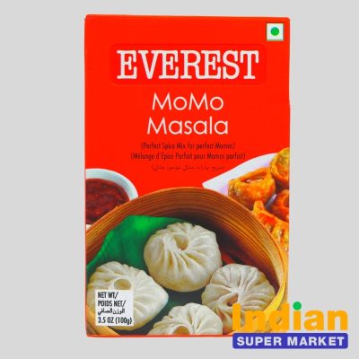 Everest-Momo-Masala-100g