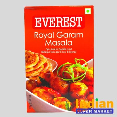 Everest-Royal-Garam-Masala-100g