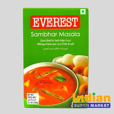 Everest-Sambhar-Masala-100g