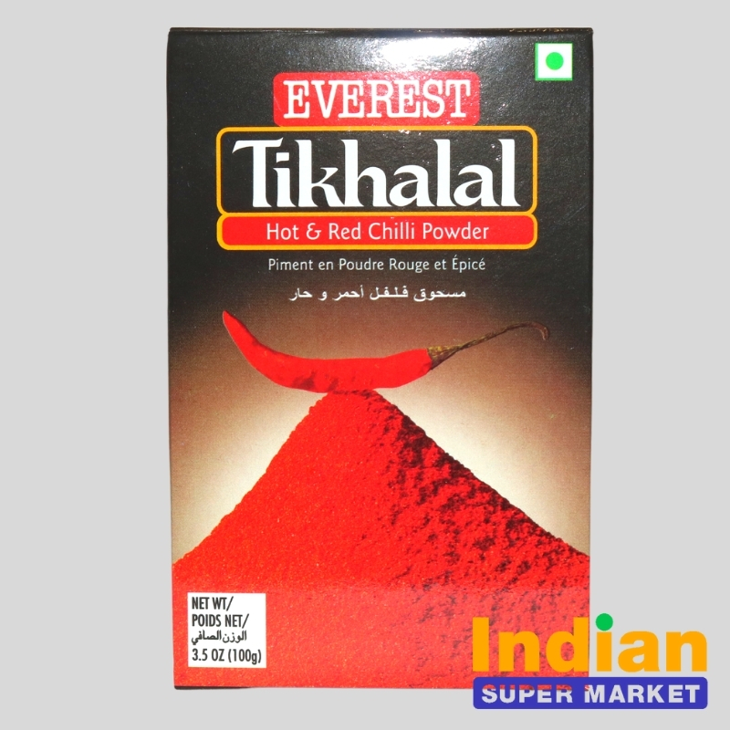 Everest-Tikhalal-Red-Chilli-Powder-100g