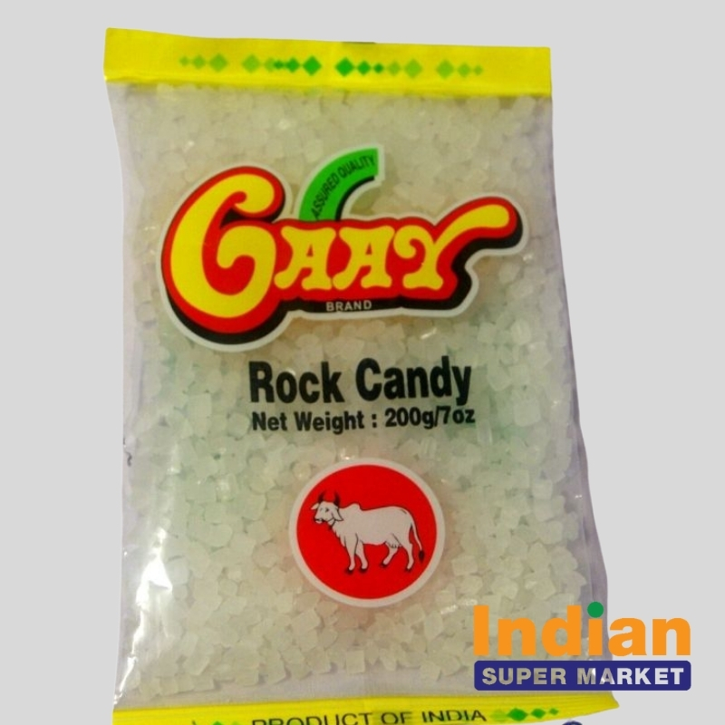 Gaay-Rock-Candy-200g