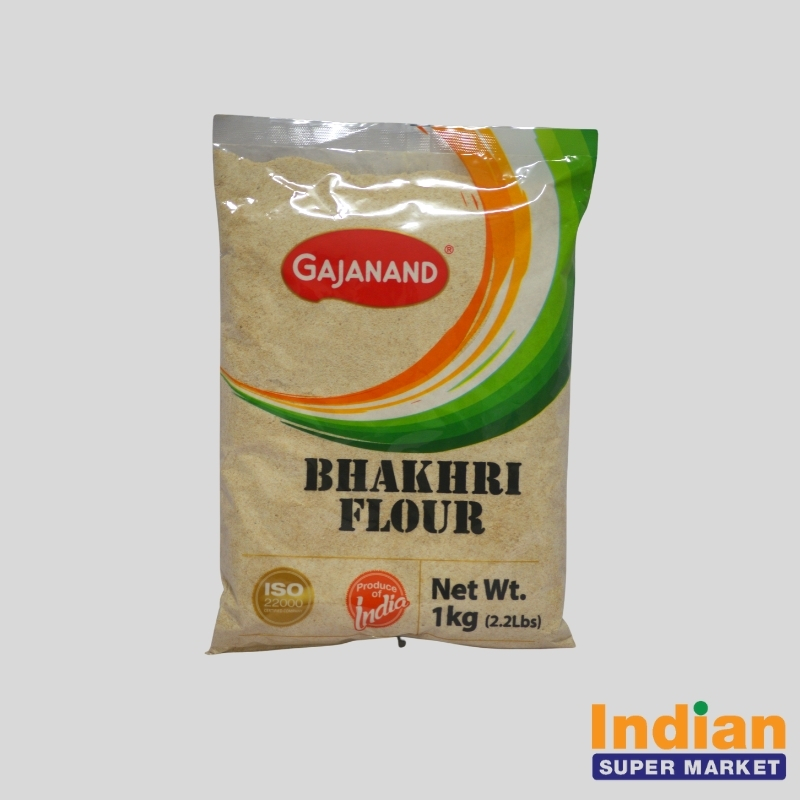 Gajanand-Bhakhri-Flour-1kg