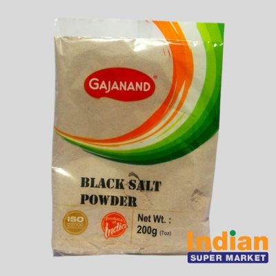 Gajanand-Black-Salt-Powder-200g