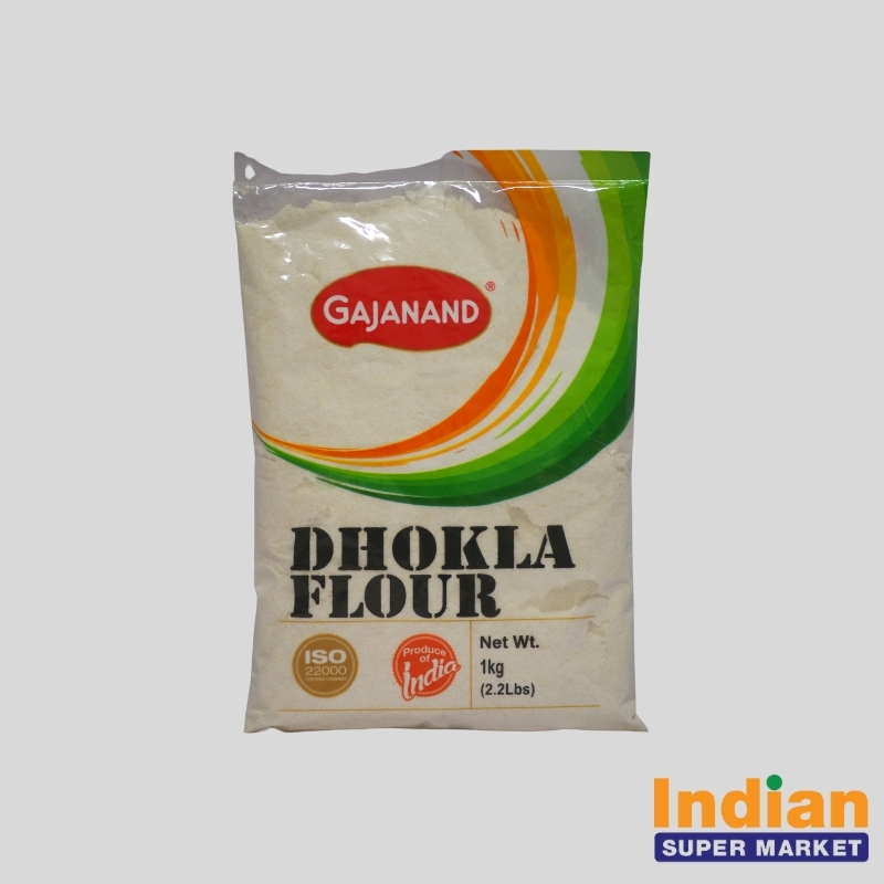 Gajanand-Dhokla-Flour-1kg