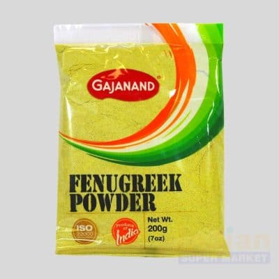 Gajanand Fenugreek Powder