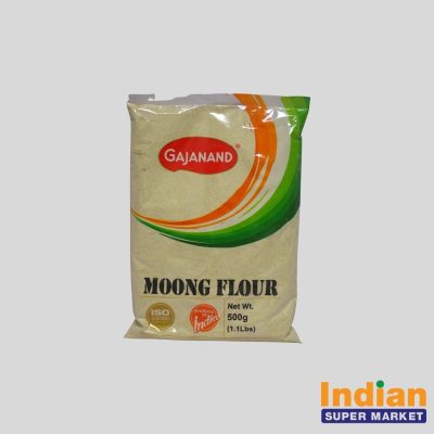 Gajanand-Moong-Flour-500g