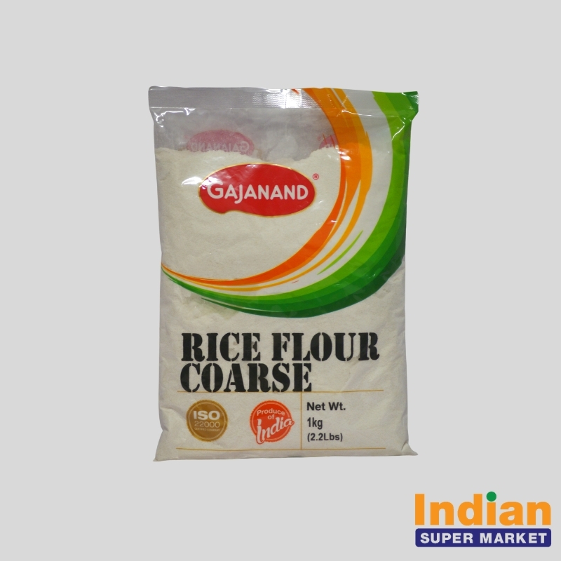 Gajanand-Rice-Flour-Coarse-1kg
