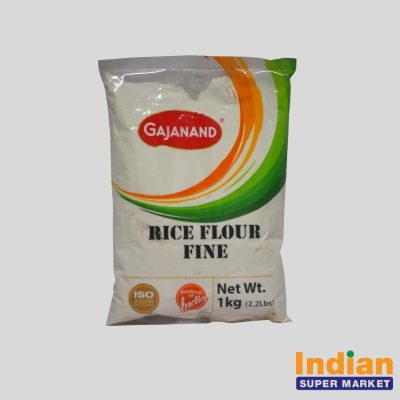 Gajanand-Rice-Flour-Fine-1kg