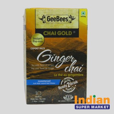 GeeBees-Ginger-Tea-Sweet-10p