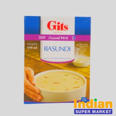 Gits-Basundi-125gm