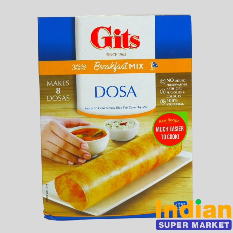 Gits-Dosa-200gm