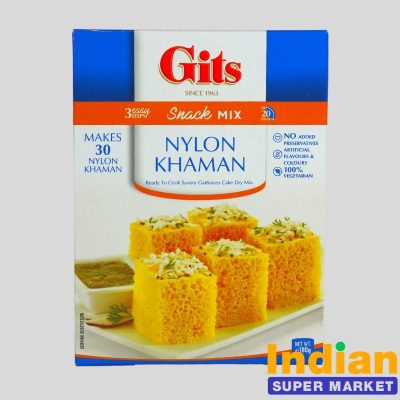 Gits-Nylon-Khaman-180gm