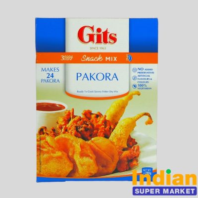Gits-Pakora-200gm