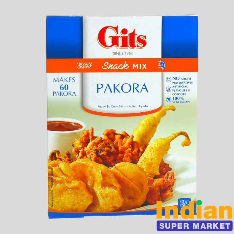 Gits-Pakora-500gm