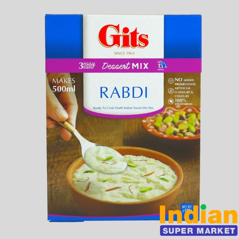 Gits-Rabdi-100gm