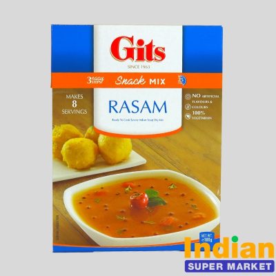 Gits-Rasam-100gm