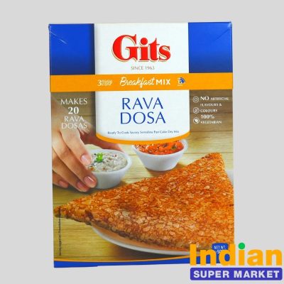 Gits-Rava-Dosa-500gm