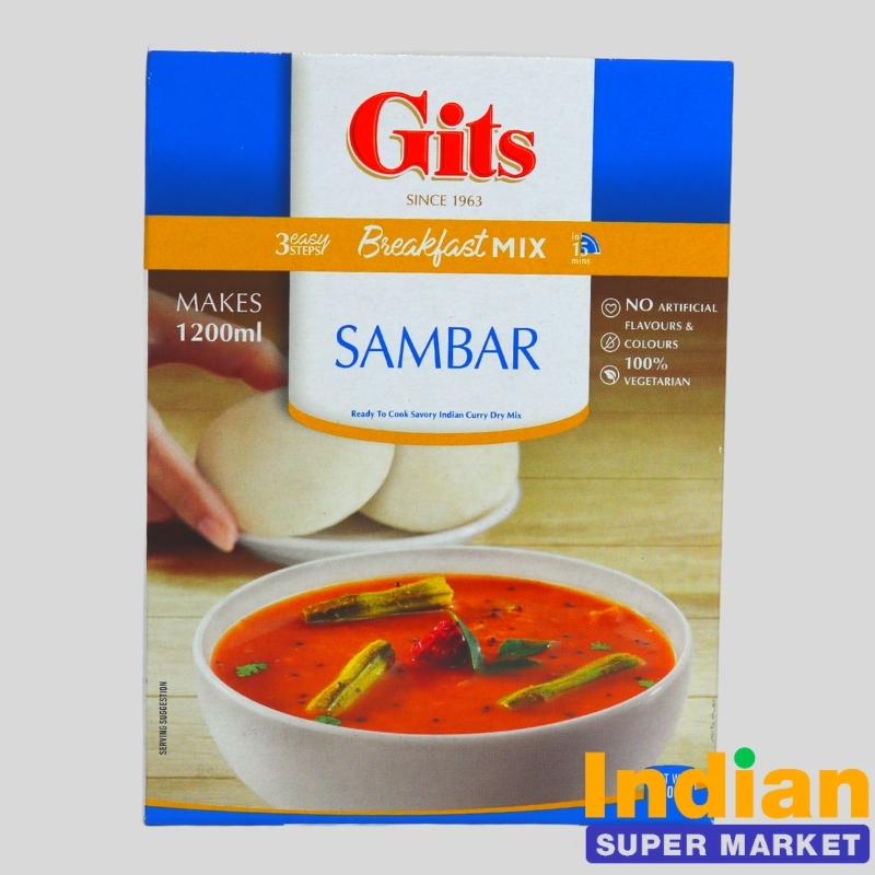 Gits-Sambhar-100gm
