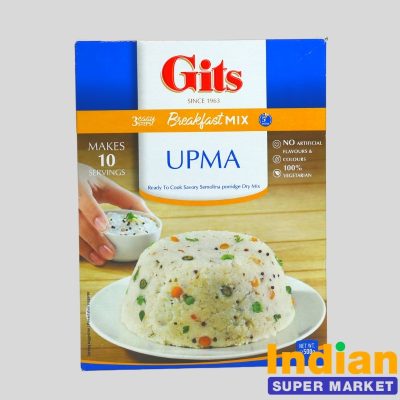 Gits-Upma-500gm