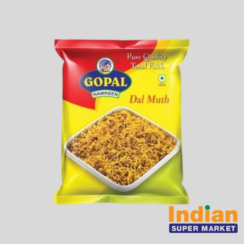Gopal Dal Muth 250gm 1