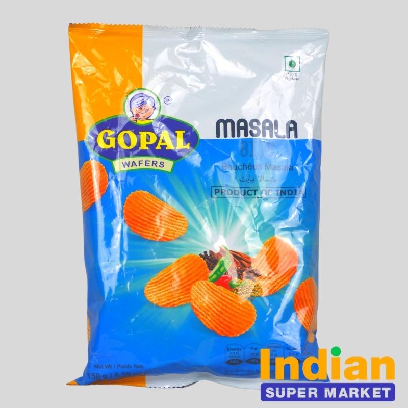 Gopal Masala Munch 150gm