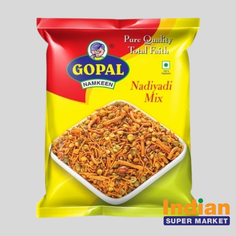 Gopal Nadiyadi Mix 250gm 1