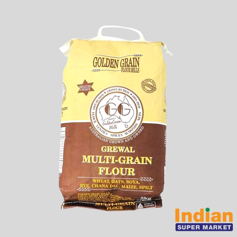 Grewal-Multigrain-Flour-5kg