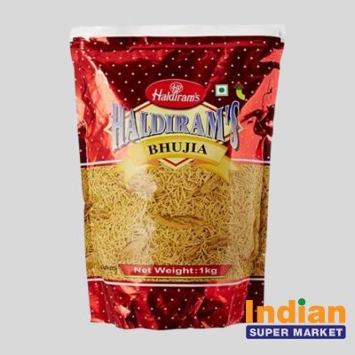 Haldiram-Bhujia-1kg