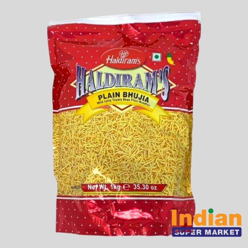 Haldiram-Plain-Bhujia-1kg
